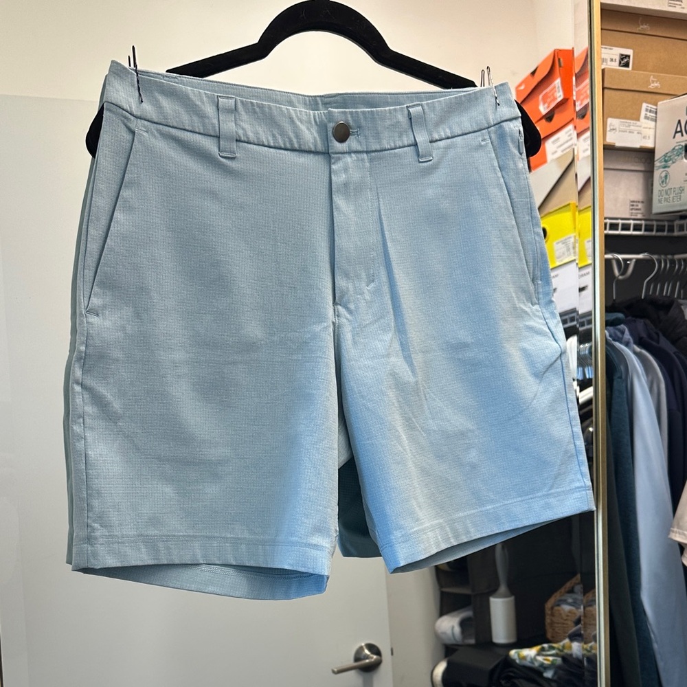 Lululemon ABC Mens Shorts